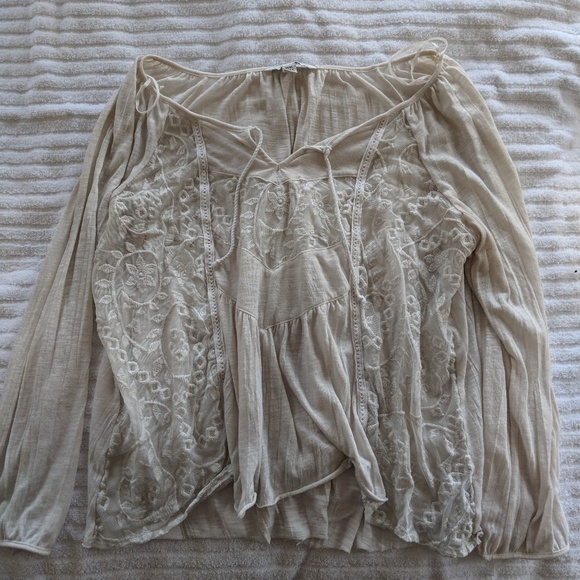 Long sleeve - Picture 2 of 4